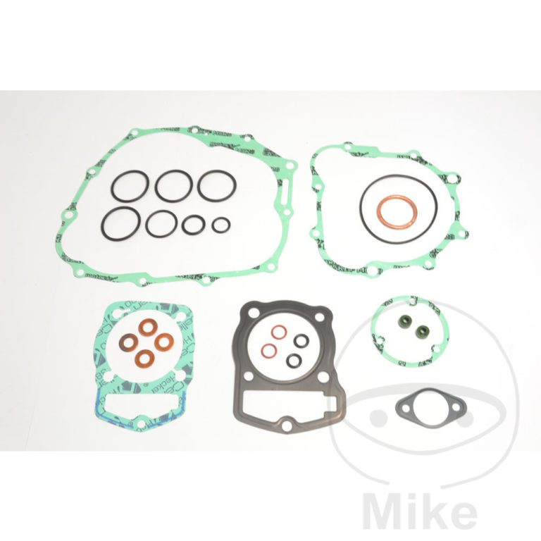 Engine Gasket Kit Complete Athena for Honda Motorbikes 2003-2005