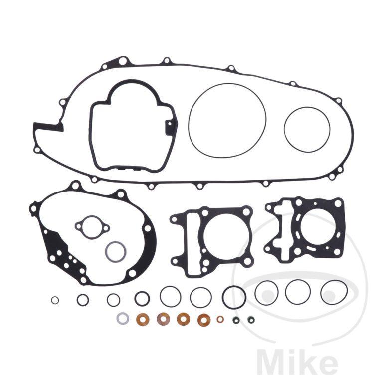 Engine Gasket Kit Complete Athena for Honda Motorbikes 2013-2016