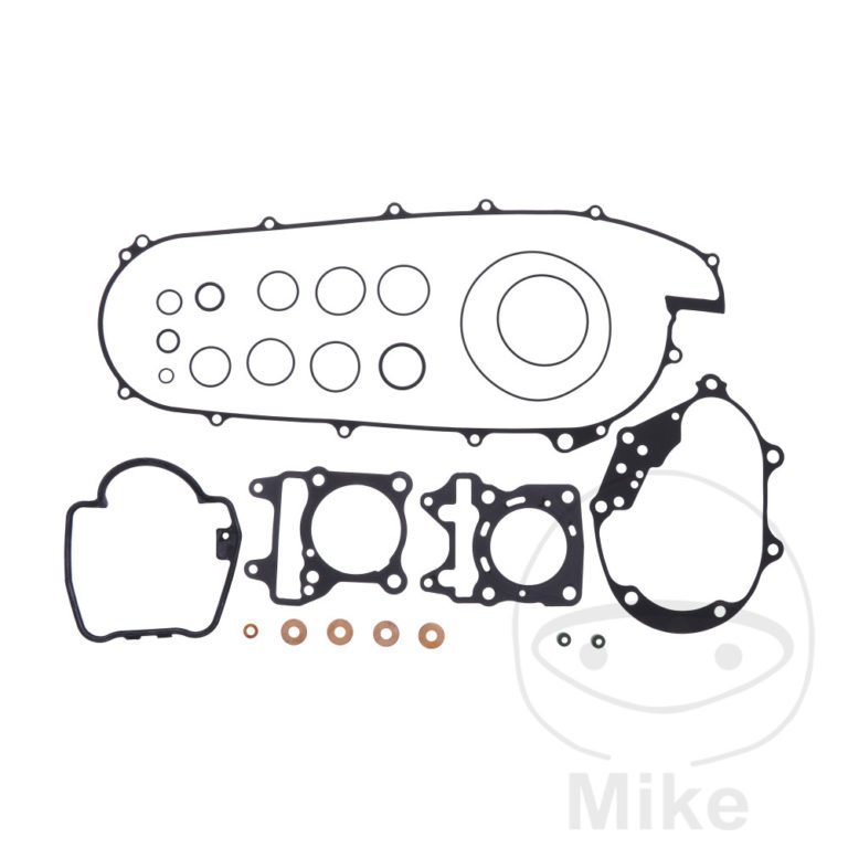 Engine Gasket Kit Complete Athena for Honda Motorbikes 2013-2015