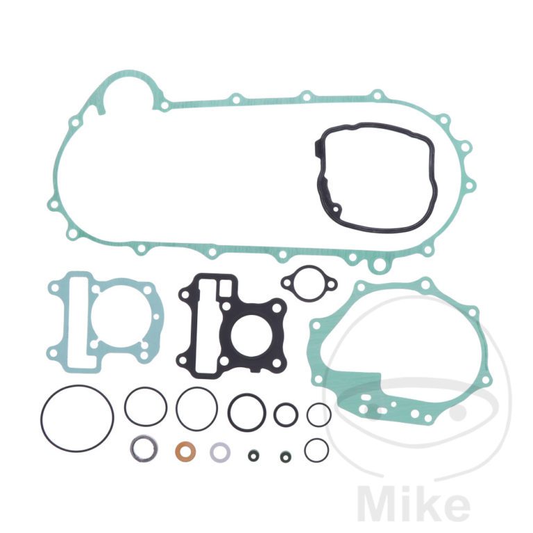 Engine Gasket Kit Complete Athena for Honda Motorbikes 2012-2019