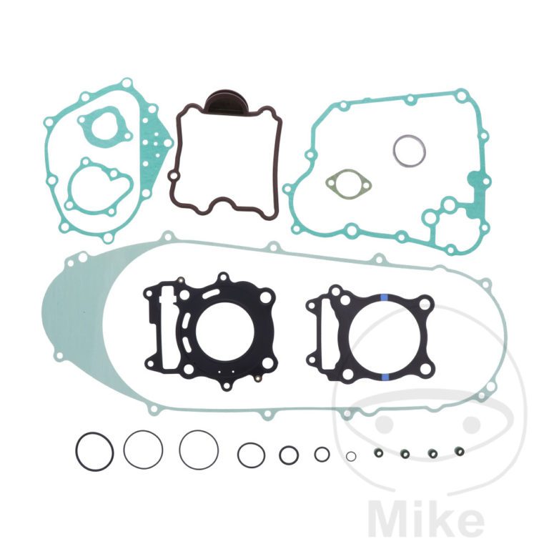 Engine Gasket Kit Complete Athena for Kymco Motorbikes 2010-2015