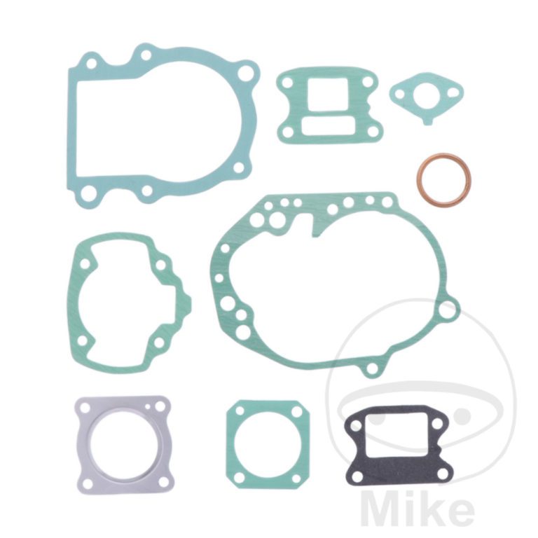 Engine Gasket Kit Complete Athena for Peugeot Motorbikes 2009-2015