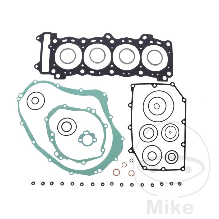 Engine Gasket Kit Complete Athena for Suzuki Motorbikes 2011-2016