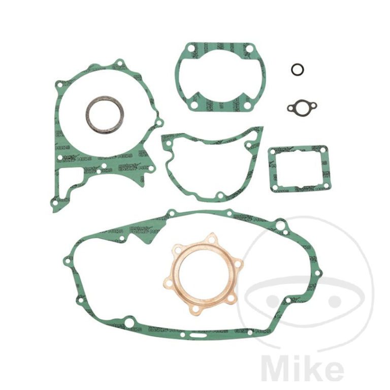 Engine Complete Gasket Athena for Yamaha Motorbikes 1977-82