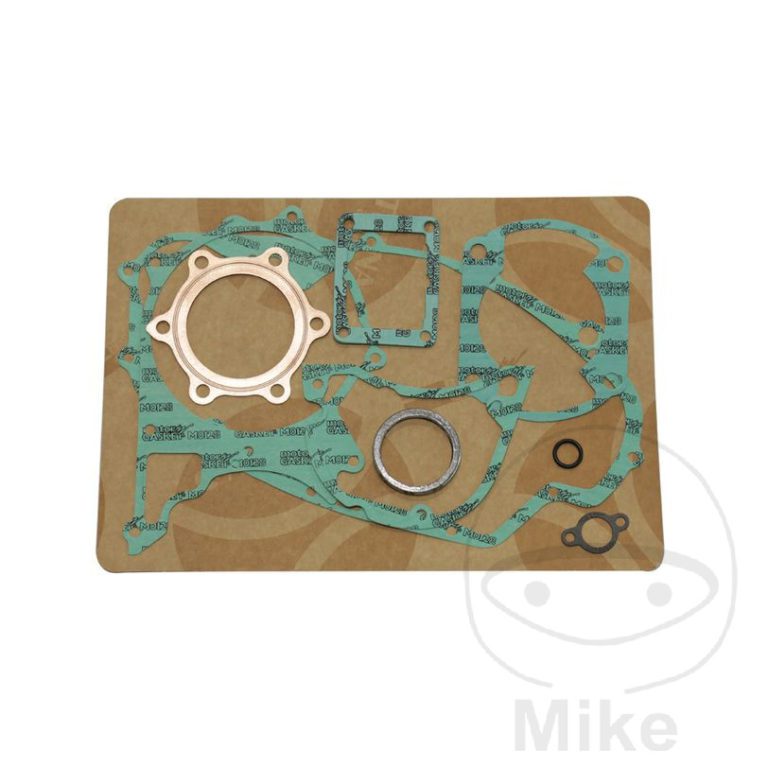 Engine Complete Gasket Athena for Yamaha Motorbikes 1977-82