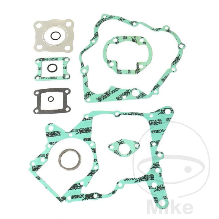 Engine Complete Gasket Athena for Honda Motorbikes 1980-84