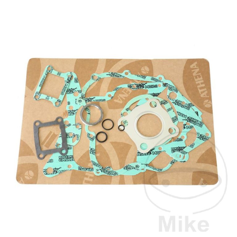 Engine Complete Gasket Athena for Honda Motorbikes 1980-84