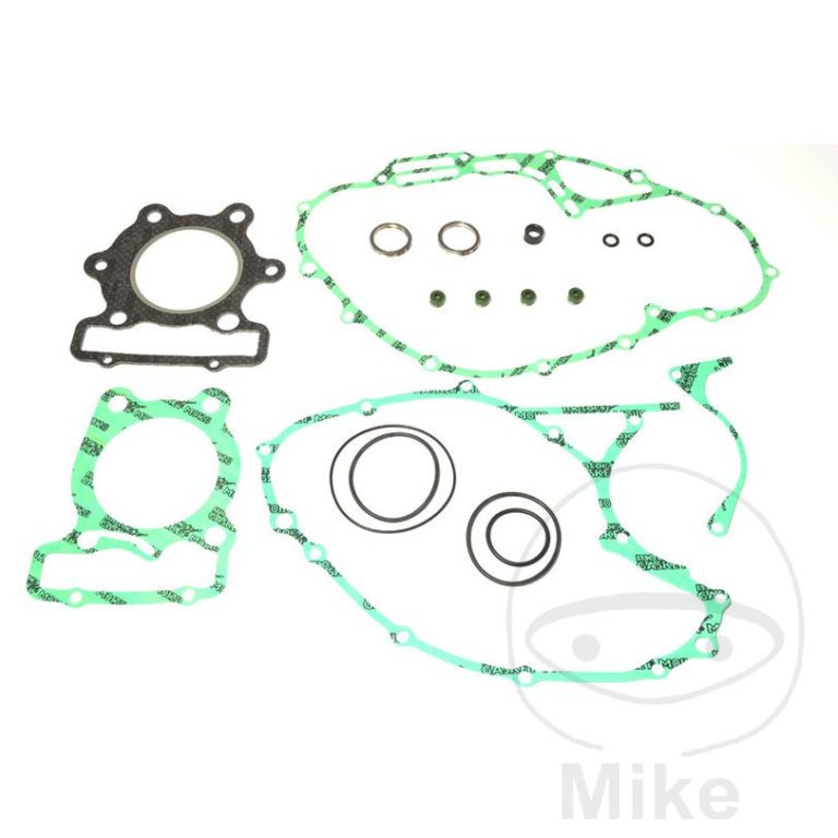 Engine Complete Gasket Athena for Honda Motorbikes 1978-1982