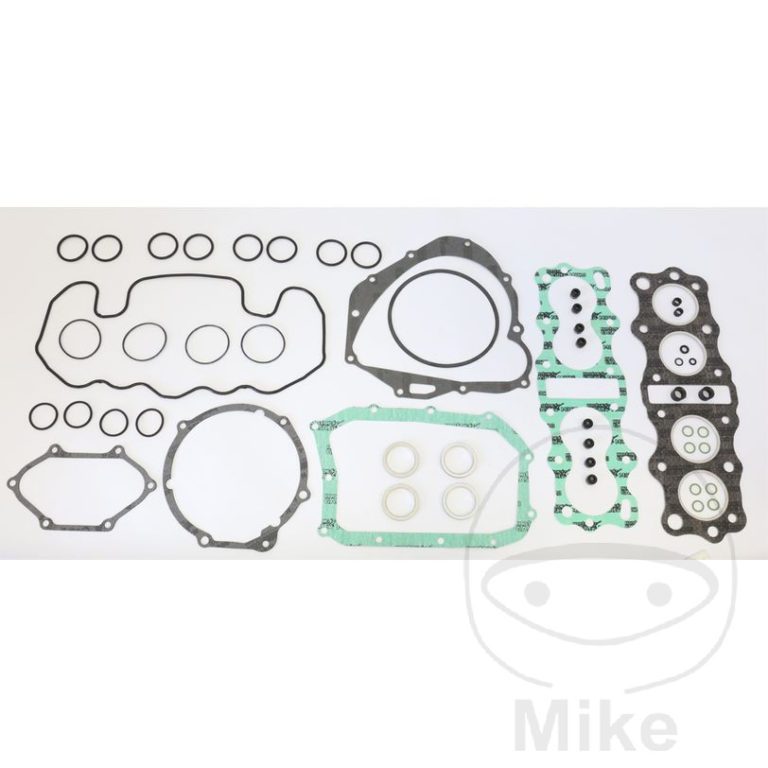 Engine Complete Gasket Athena for Honda Motorbikes 1974-1977