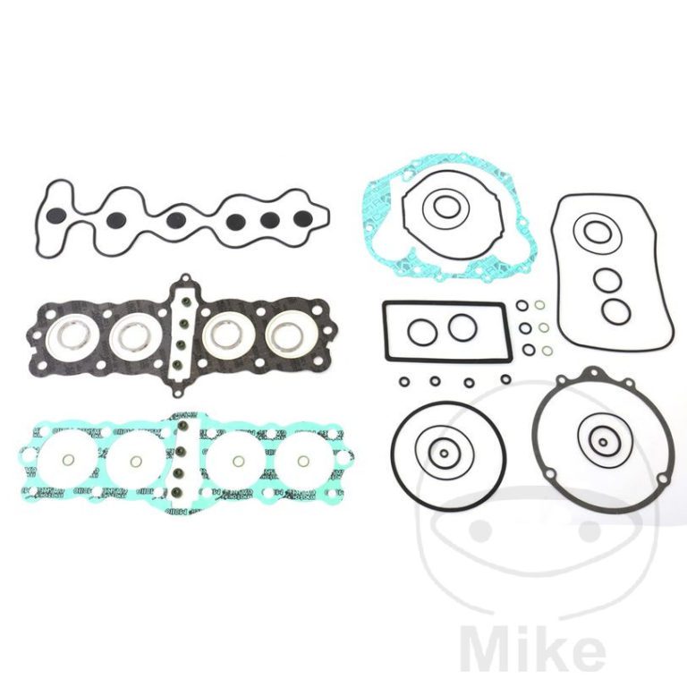 Engine Complete Gasket Athena for Honda Motorbikes 1971-1977