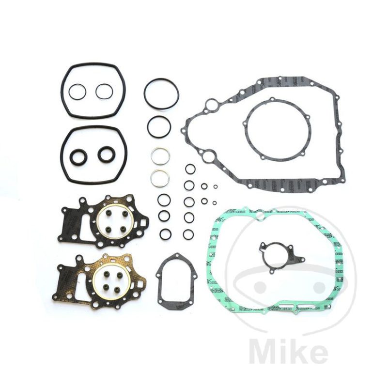 Engine Complete Gasket Athena for Honda Motorbikes 1977-1986