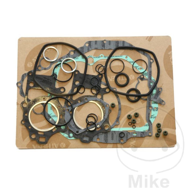 Engine Complete Gasket Athena for Honda Motorbikes 1977-1986