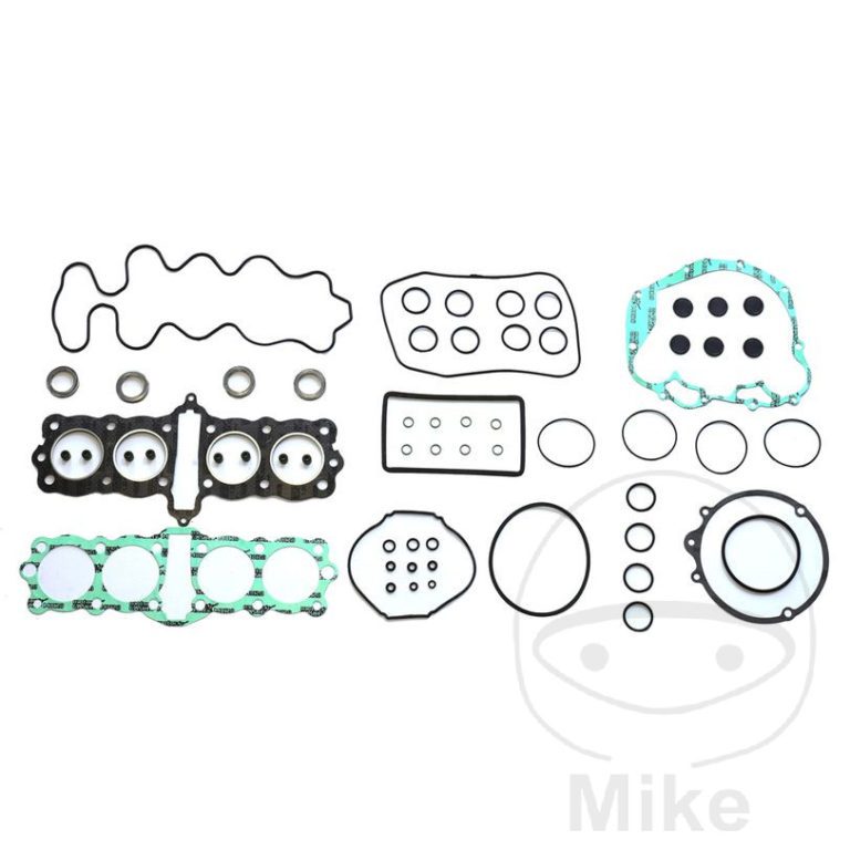 Engine Complete Gasket Athena for Honda Motorbikes 1976-1978