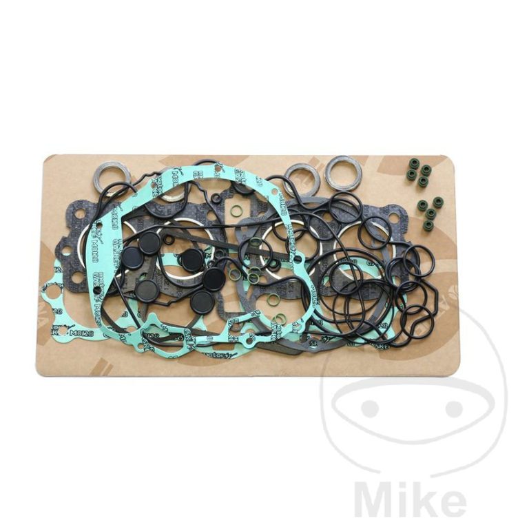 Engine Complete Gasket Athena for Honda Motorbikes 1976-1978