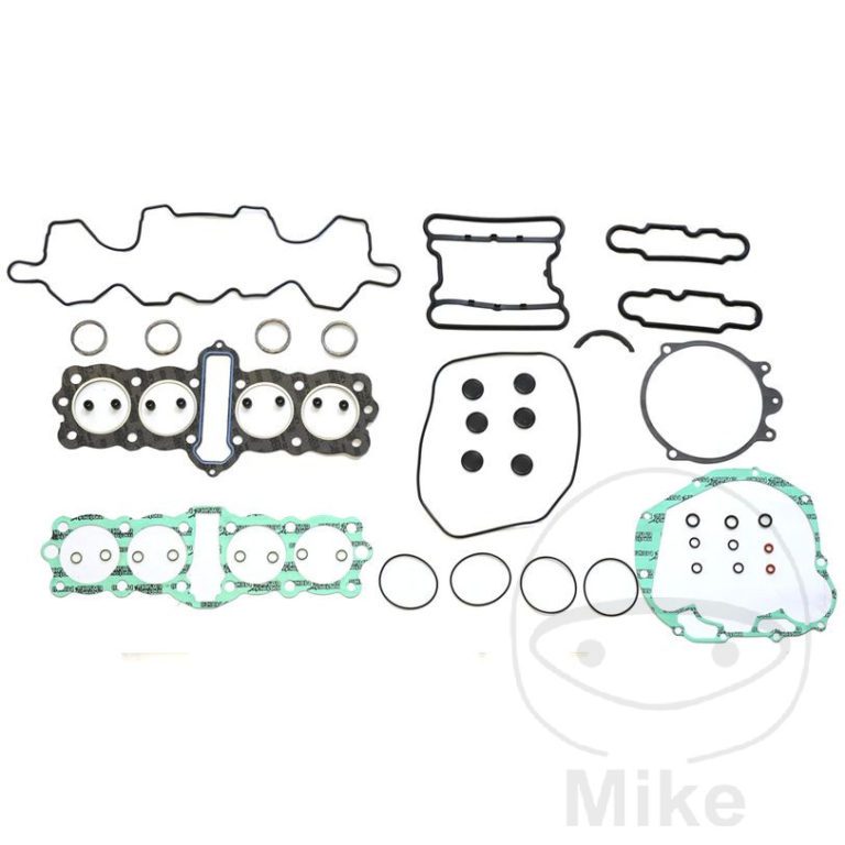 Engine Complete Gasket Athena for Honda Motorbikes 1979-1982