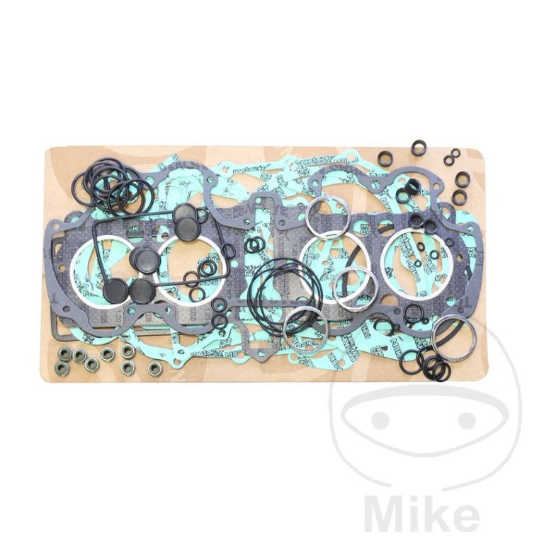 Engine Complete Gasket Athena for Honda Motorbikes 1969-1978