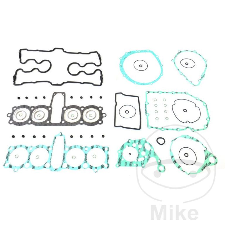 Engine Complete Gasket Athena for Honda Motorbikes 1978-1983