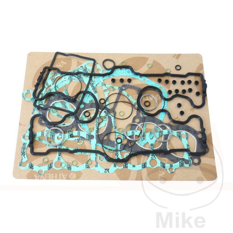 Engine Complete Gasket Athena for Honda Motorbikes 1978-1983