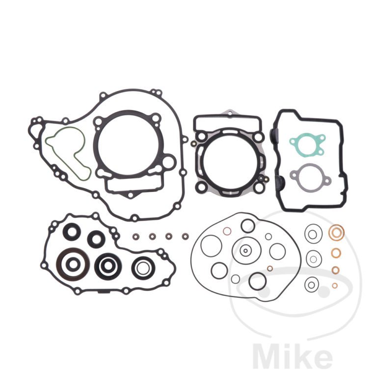 Engine Gasket Kit Complete Athena for Husqvarna, KTM Motorbikes 2019