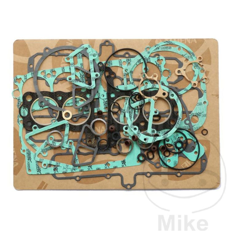 Engine Complete Gasket Athena for Kawasaki Motorbikes 1980-1990