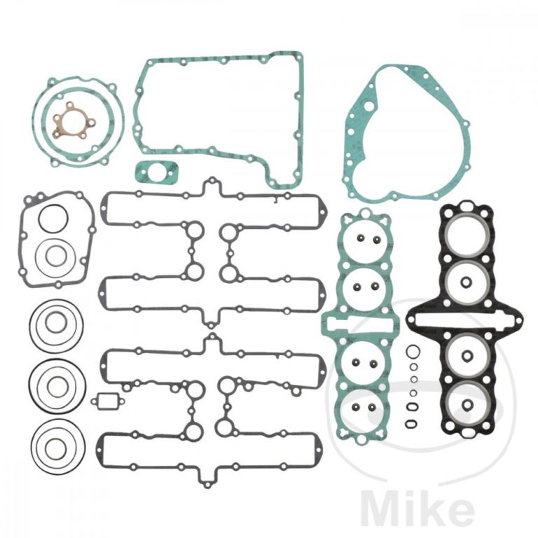 Engine Complete Gasket Athena for Kawasaki Motorbikes 1977-1982