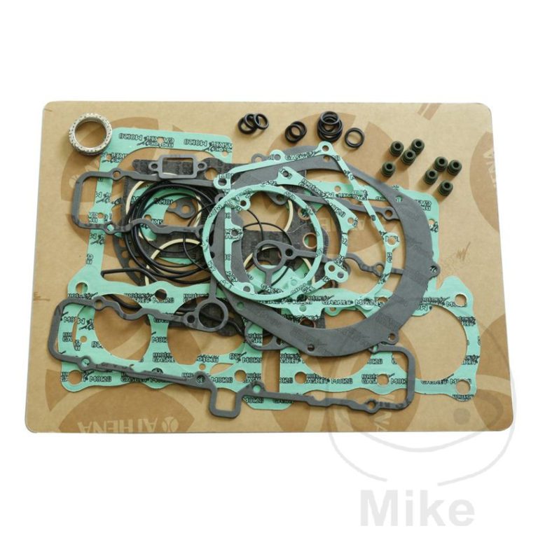 Engine Complete Gasket Athena for Kawasaki Motorbikes 1974-1976