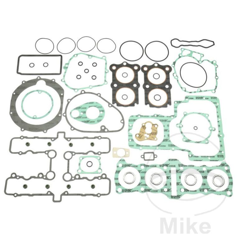 Engine Complete Gasket Athena for Kawasaki Motorbikes 1977-1980