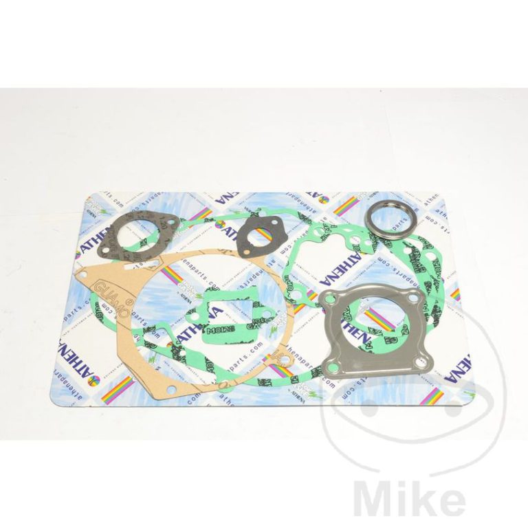 Engine Complete Gasket Athena for Suzuki Motorbikes 1977-1983