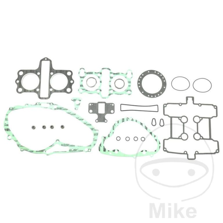 Engine Complete Gasket Athena for Suzuki Motorbikes 1977-83