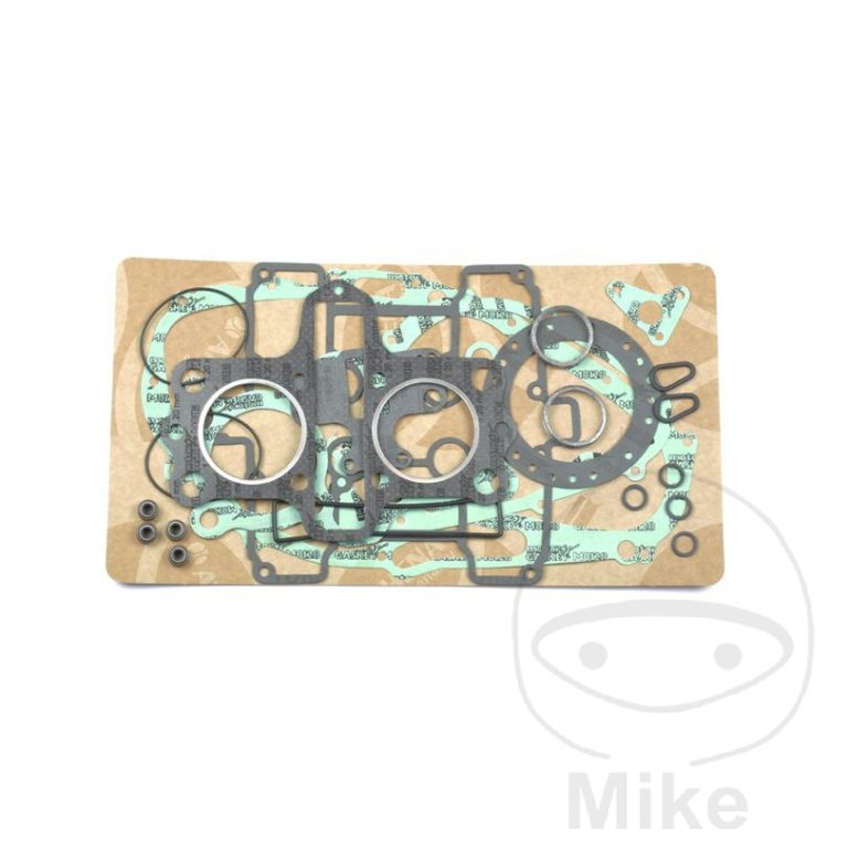 Engine Complete Gasket Athena for Suzuki Motorbikes 1977-83