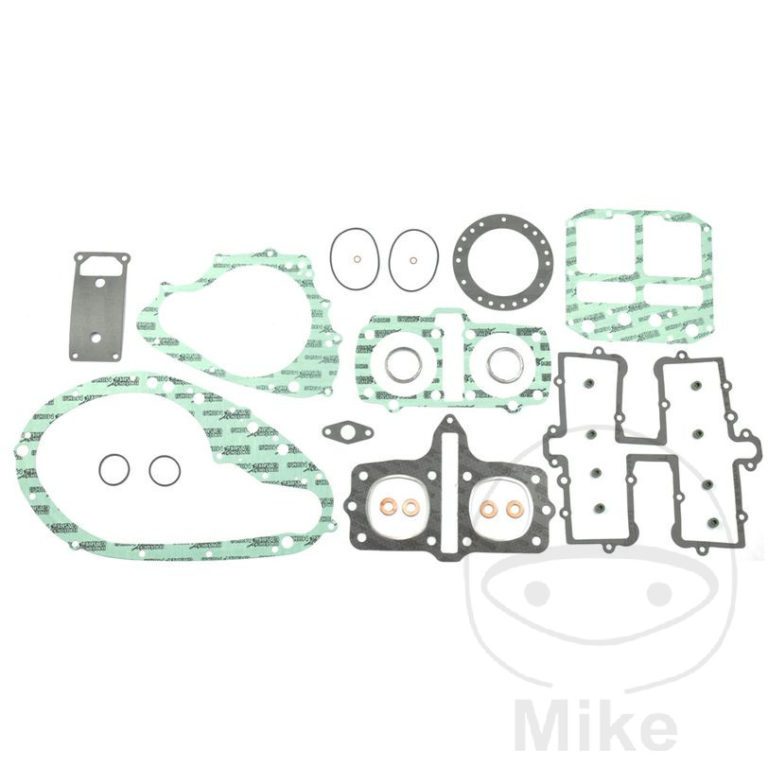 Engine Complete Gasket Athena for Suzuki Motorbikes 1982-1987