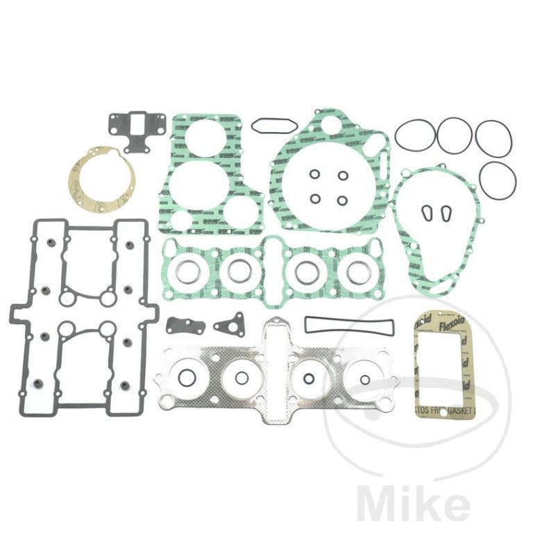 Engine Complete Gasket Athena for Suzuki Motorbikes 1977-1979