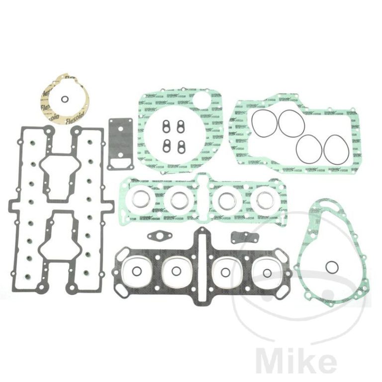 Engine Complete Gasket Athena for Suzuki Motorbikes 1980-1981