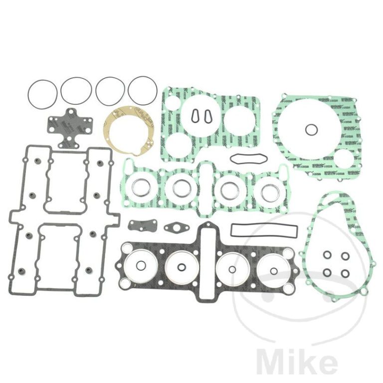 Engine Complete Gasket Athena for Suzuki Motorbikes 1978-1980