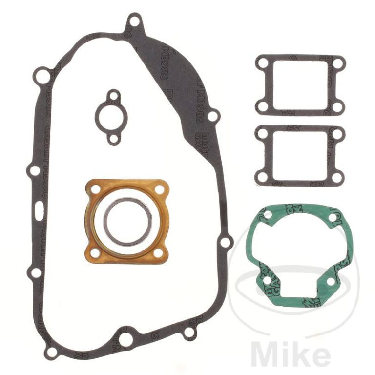 Engine Complete Gasket Athena for Yamaha Motorbikes 1981-84