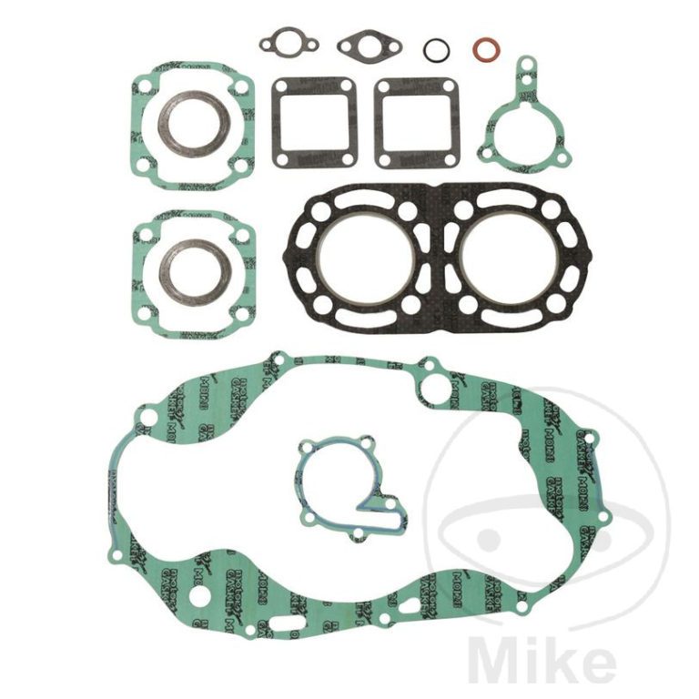 Engine Complete Gasket Athena for Yamaha Motorbikes