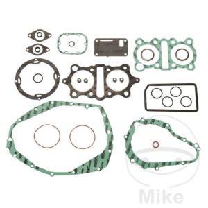 Engine Complete Gasket Athena for Yamaha Motorbikes 80-1983