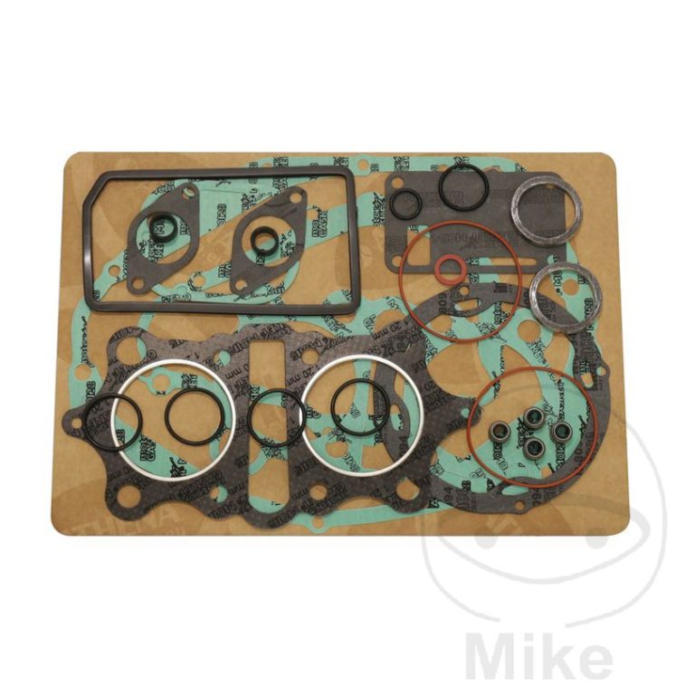 Engine Complete Gasket Athena for Yamaha Motorbikes 80-1983