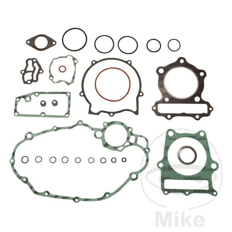 Engine Complete Gasket Athena for Yamaha Motorbikes 1976-1990