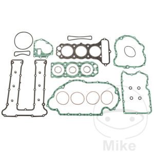 Engine Complete Gasket Athena for Yamaha Motorbikes 1977-1982