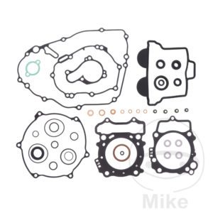 Engine Gasket Kit Complete Athena for Yamaha Motorbikes 2019