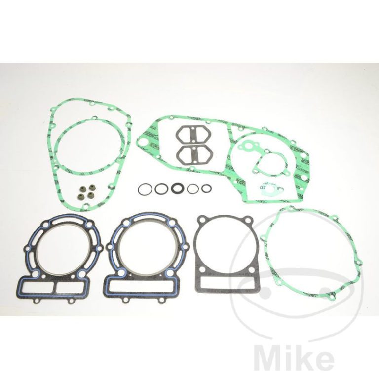 Engine Complete Gasket Athena for Husqvarna Motorbikes 2001-2008