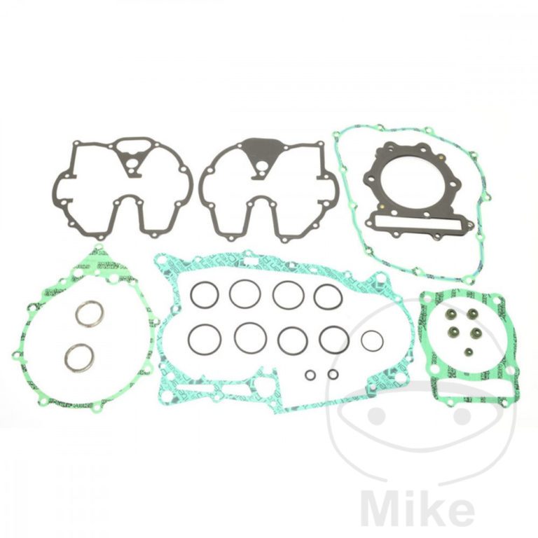 Engine Complete Gasket Athena for Honda Motorbikes 1983-1987