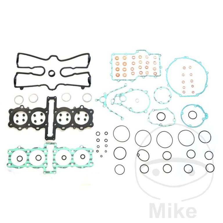 Engine Complete Gasket Athena for Honda Motorbikes 1984-2003