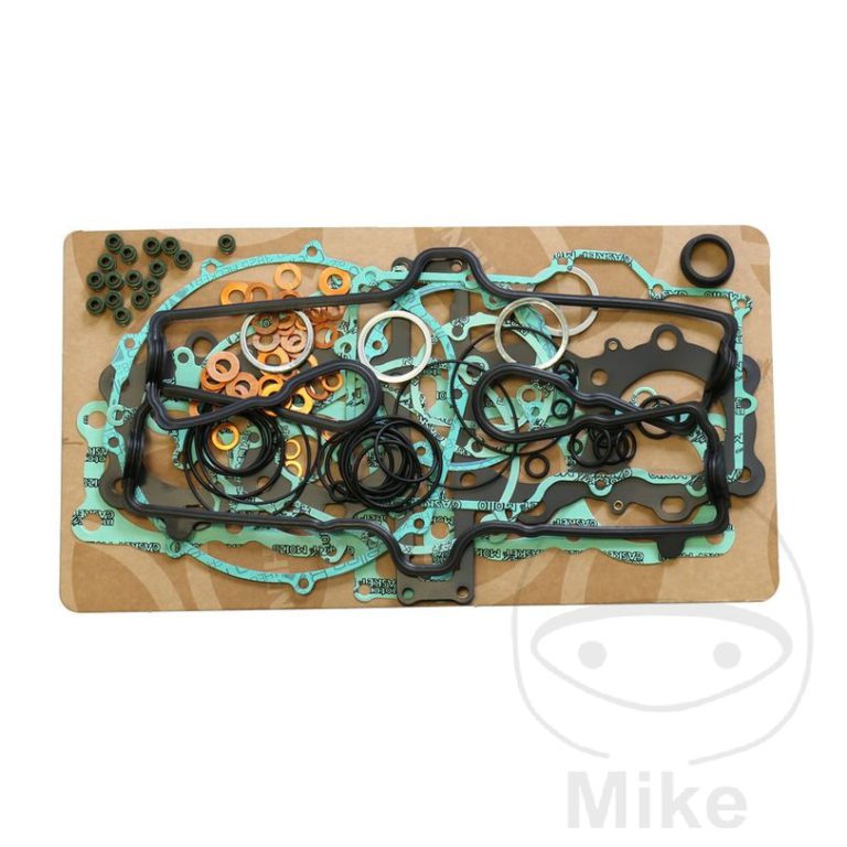 Engine Complete Gasket Athena for Honda Motorbikes 1984-2003