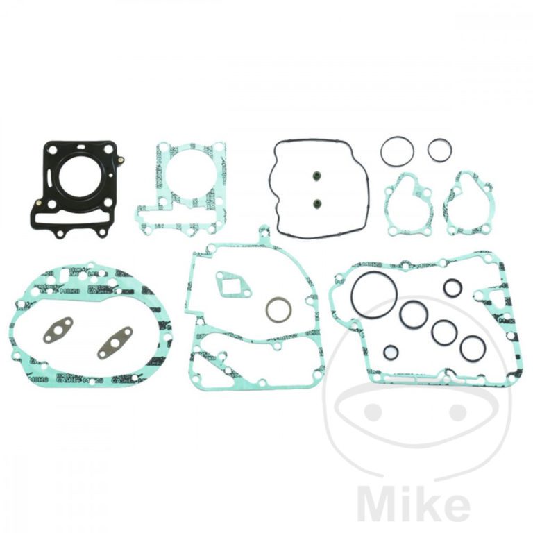 Gasket Kit Complete Athena Without Shaft Seals for Kymco Motorbikes 2005-2017