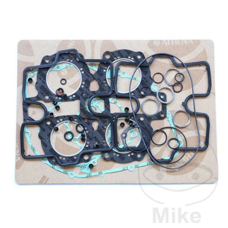 Engine Complete Gasket Athena for Honda Motorbikes 1984-1986