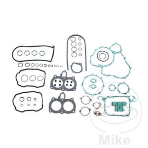 Engine Complete Gasket Athena for Honda Motorbikes 1980-1983