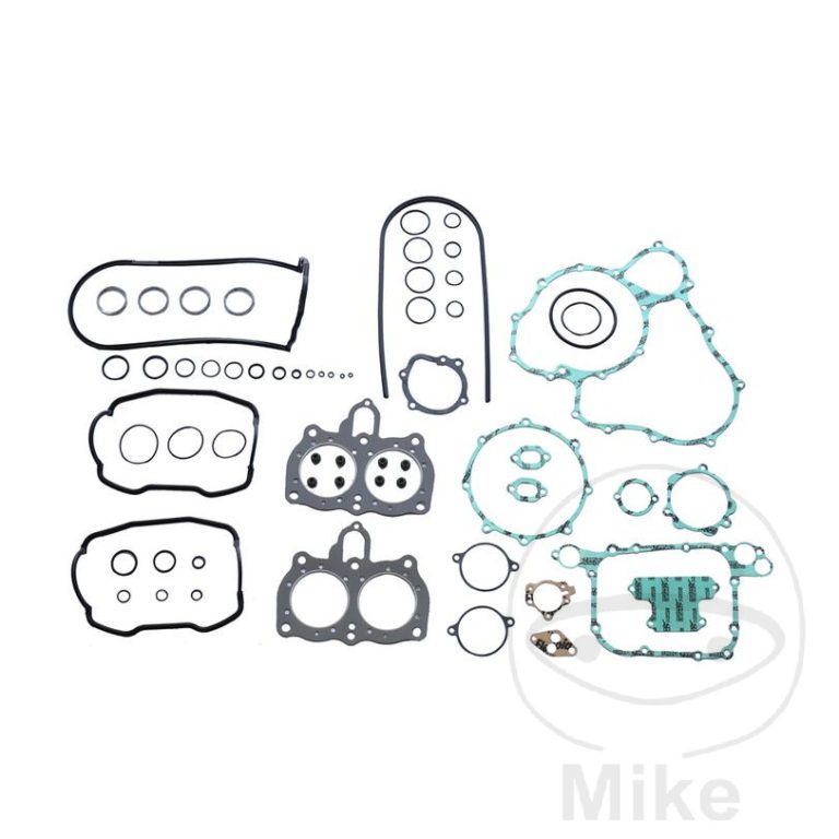 Engine Complete Gasket Athena for Honda Motorbikes 1980-1983