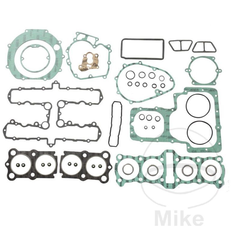 Engine Complete Gasket Athena for Kawasaki Motorbikes 1981-83